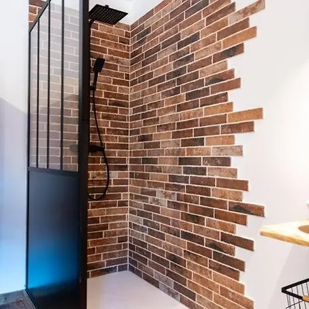 Casa vacanze Le Loft : Avec à