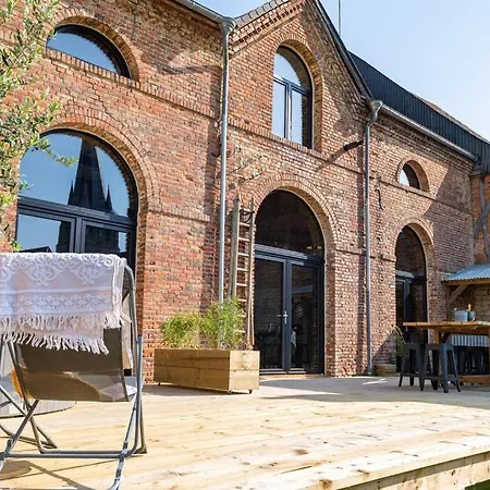 Le Loft : Avec à Casa vacanze