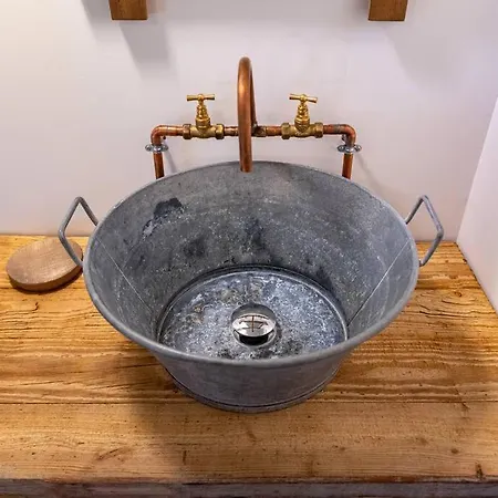 Casa vacanze Le Loft : Avec à *