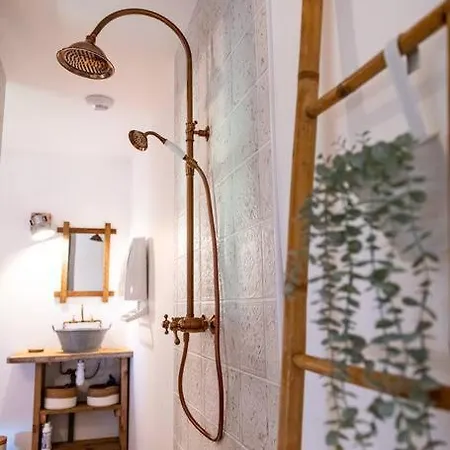 Le Loft : Avec à Casa vacanze *